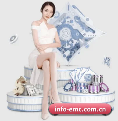 公司成立 - 易倍emc体育品牌正式登场,持有顶级运营资质,树立行业标杆。